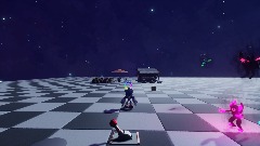 Werehog from scratch