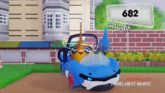 A screenshot taken in Dreams. 3 of 11.