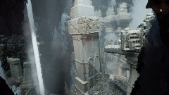 A screenshot taken in Dreams. 4 of 23.