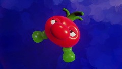 A screenshot taken in Dreams. 3 of 6.