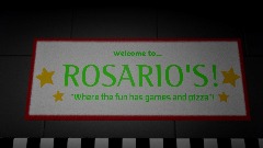 AY | ROSARIO'S