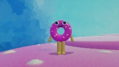 Donut Guy Trailer