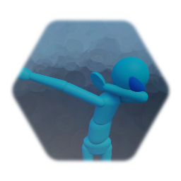 Dab Animation
