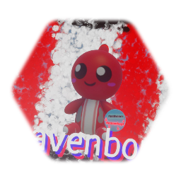 Plushdreamers | Heavenboy2 (alt)