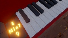 A screenshot taken in Dreams. 2 of 3.