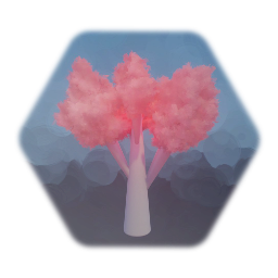<uipossessvizbody> Dreams Guild -Cotton Candy Tree