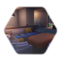 My home 2