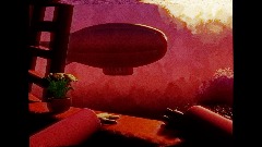 A screenshot taken in Dreams. 1 of 2.