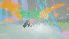 A screenshot taken in Dreams. 2 of 26.