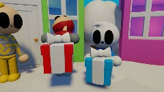 A screenshot taken in Dreams. 1 of 4.