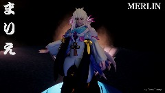 A screenshot taken in Dreams. 1 of 7.