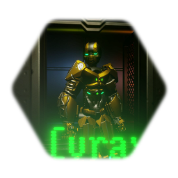 Cyrax