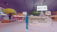 A screenshot taken in Dreams. 21 of 25.