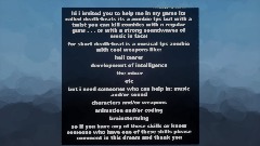 A screenshot taken in Dreams. 2 of 4.