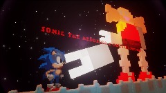 Sonic the hedgedog 2 -Death egg zone final boss- W.I.P