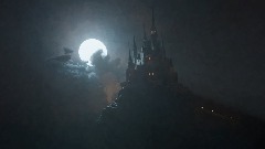 A screenshot taken in Dreams. 5 of 5.