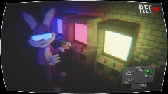 A screenshot taken in Dreams. 16 of 30.