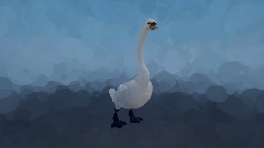 A screenshot taken in Dreams. 2 of 2.