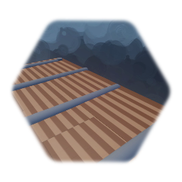 Sm64 Dire Dire docks