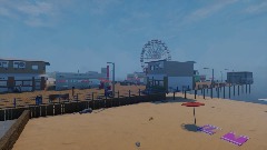 A screenshot taken in Dreams. 3 of 3.