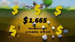 A screenshot taken in Dreams. 10 of 12.