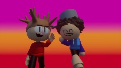 A screenshot taken in Dreams. 24 of 26.