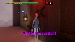 Castlevania Inner Castle