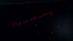 A screenshot taken in Dreams. 7 of 12.