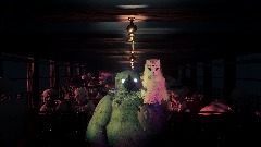 A screenshot taken in Dreams. 1 of 3.
