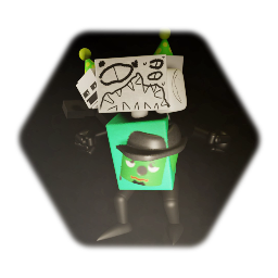 @^[\/? (Boss & Gameplay)