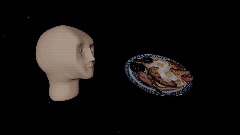 A screenshot taken in Dreams. 17 of 25.