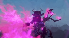 A screenshot taken in Dreams. 13 of 13.