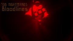 700 NIGHTMARES: Bloodlines