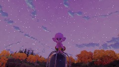 A screenshot taken in Dreams. 5 of 5.