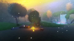 A screenshot taken in Dreams. 2 of 2.