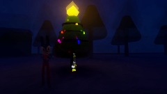 A screenshot taken in Dreams. 5 of 7.