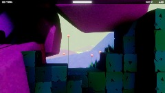 A screenshot taken in Dreams. 21 of 25.