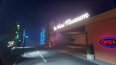 The Weird Museum
