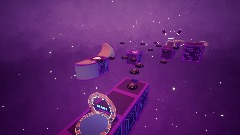 A screenshot taken in Dreams. 3 of 4.