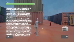 Remix of Full map Minimap with tracking deadlock