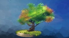 A screenshot taken in Dreams. 1 of 8.