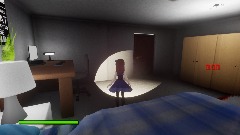 A screenshot taken in Dreams. 1 of 1.