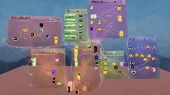 TPSカメラ(左側未完成)