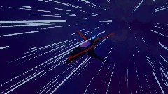 Interdimensional Spaceship