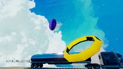 A screenshot taken in Dreams. 1 of 4.