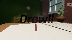 A screenshot taken in Dreams. 14 of 25.