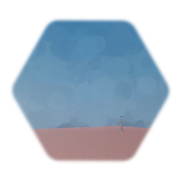 First person character v3