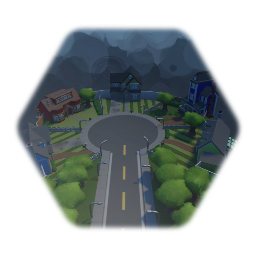 Homes neighbourhood Street