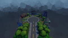 A screenshot taken in Dreams. 12 of 27.