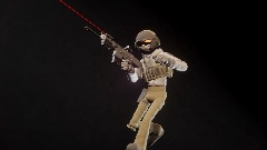 A screenshot taken in Dreams. 4 of 7.